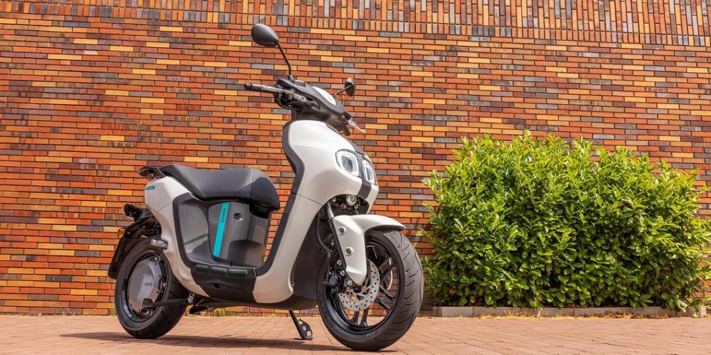 Oferta eletrizante: Yamaha Neo’s Dual Battery com desconto por tempo limitado