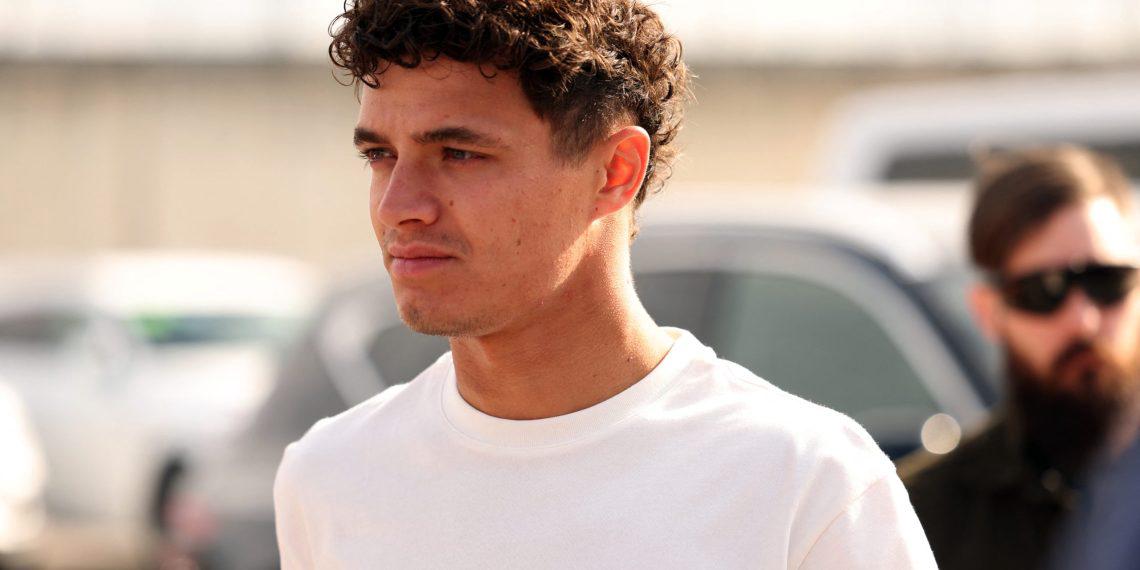 Lando Norris Reflects on Near-Miss 2024 Season: ‘Next Year Is the Year for the Title’