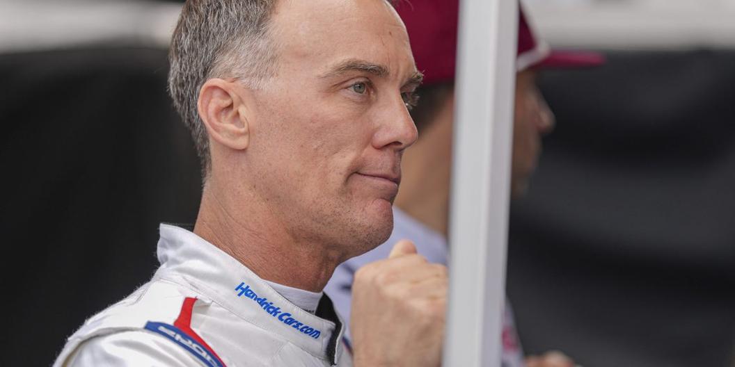 Kevin Harvick Calls 23XI-FRM Lawsuit the Biggest Gamble in NASCAR History  – “Biggest thing that happened”