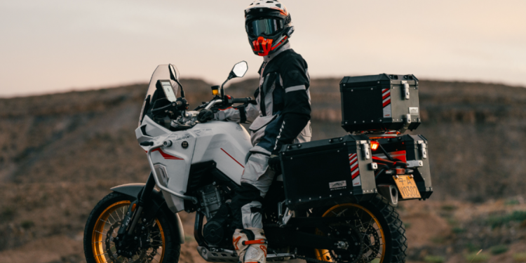 EICMA 2024: KOVE gama renovada e focada na performance